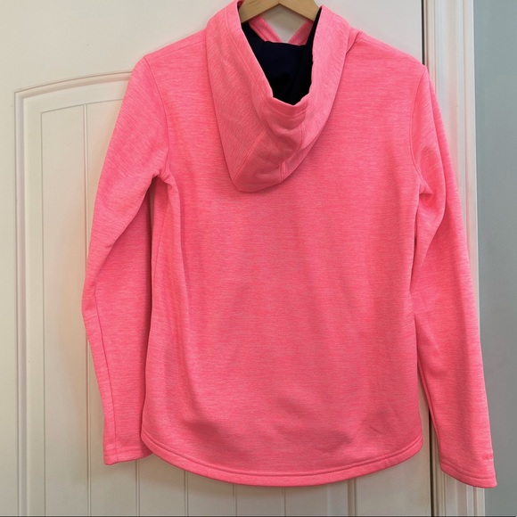 Women’s Under Armour cold gear hoodie S - Picture 2 of 4